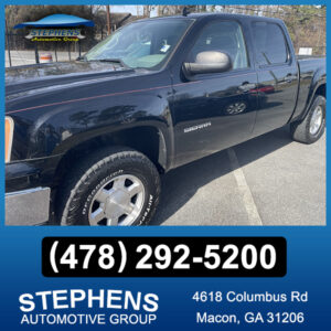 2012 GMC Sierra 1500 SL
