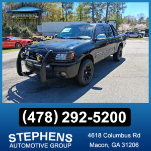 2003 Toyota Tundra