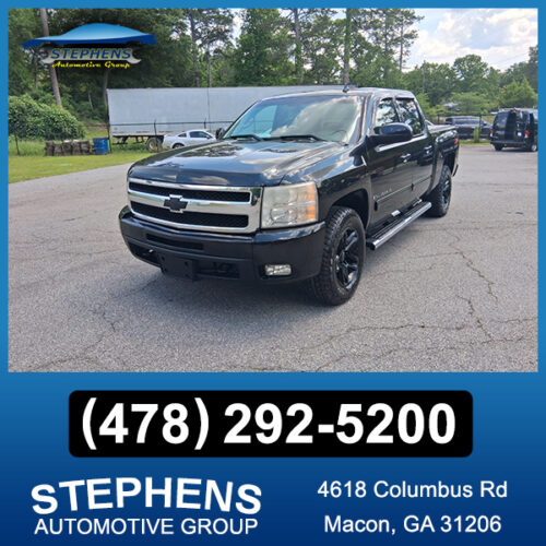2009 Chevy Silverado 1500