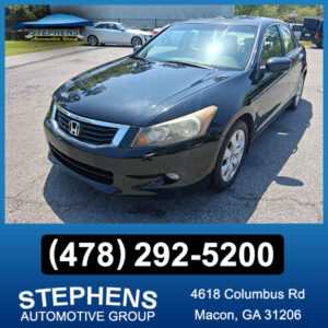 2009 Honda Accord