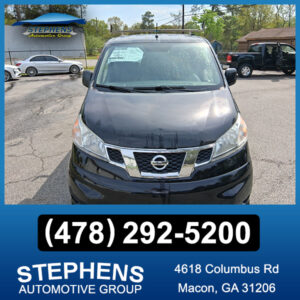 2010 Nissan SV200