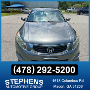 2008 Honda Accord EX