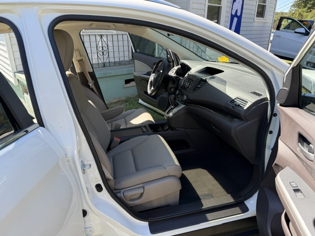 2012 Honda CR-V - Image 5