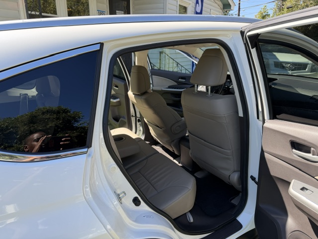 2012 Honda CR-V - Image 6