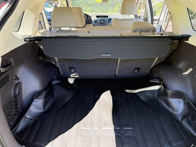 2012 Honda CR-V - Image 7