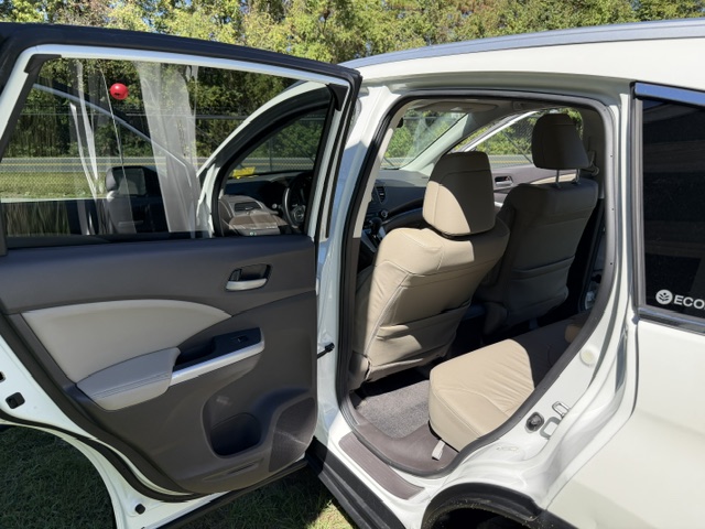2012 Honda CR-V - Image 4