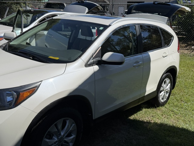 2012 Honda CR-V - Image 2