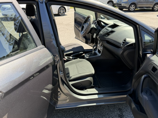 2019 Ford Fiesta - Image 7