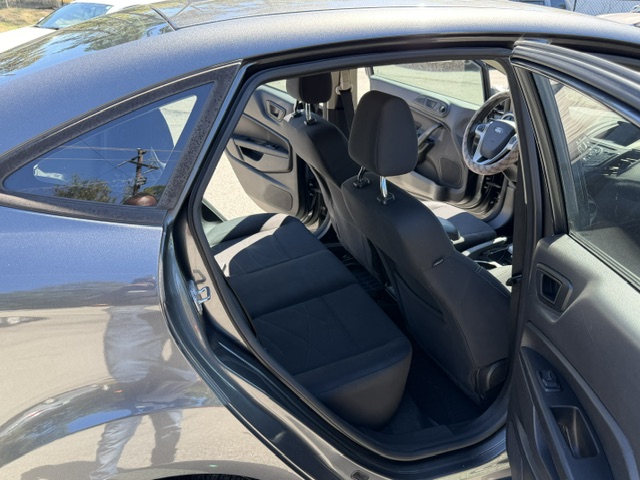 2019 Ford Fiesta - Image 5