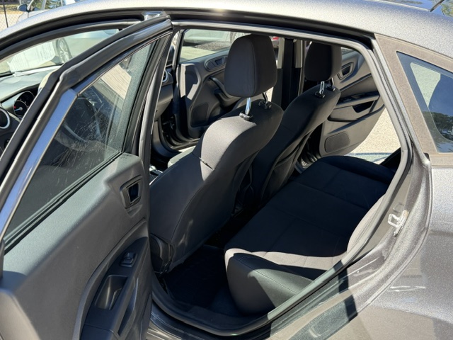 2019 Ford Fiesta - Image 6