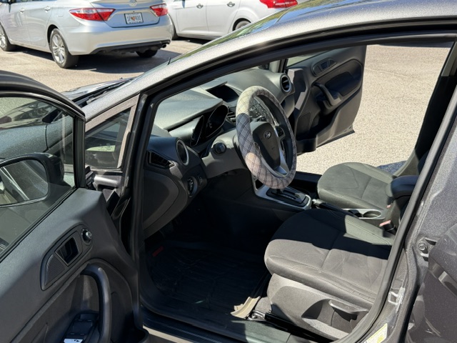 2019 Ford Fiesta - Image 4