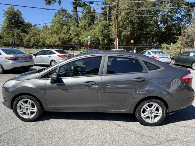 2019 Ford Fiesta - Image 3
