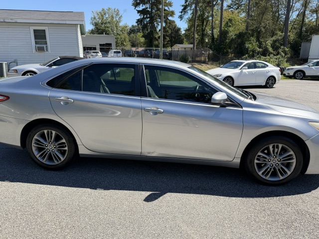 2015 Toyota Camry - Image 3