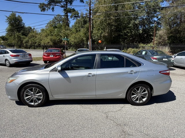 2015 Toyota Camry - Image 2